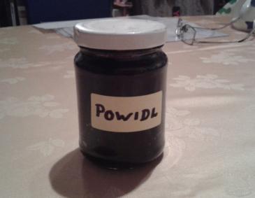 Powidl Powidl