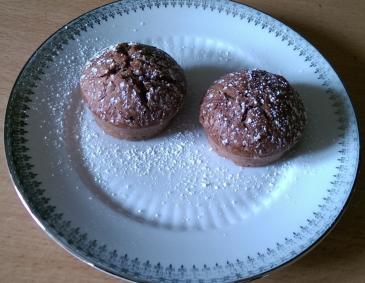 Kaffee Muffins Kaffee Muffins