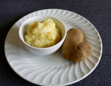 Kartoffelpüree Kartoffelpüree