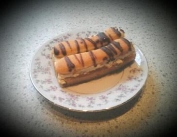 Lambada-ACE-Schnitte Lambada-ACE-Schnitte