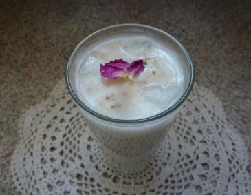 Buttermilchshake Buttermilchshake