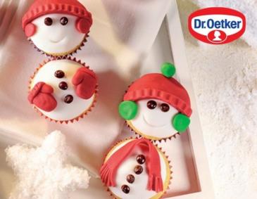 Coole Mini-Muffin-Kids Coole Mini-Muffin-Kids