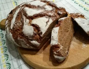Mischbrot Mischbrot