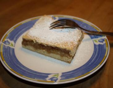 Apfelkuchen Apfelkuchen