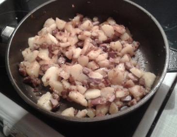 Gröstl Gröstl