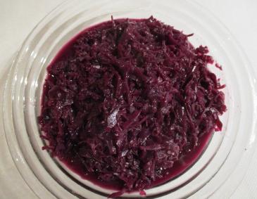 Rotkraut Rotkraut