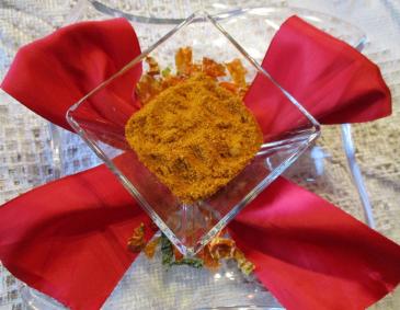 Chilipulver Chilipulver
