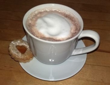Schokoccino Schokoccino