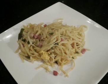 Bami Goreng Bami Goreng