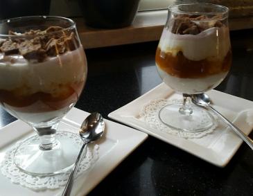 Schlemmerdessert Schlemmerdessert