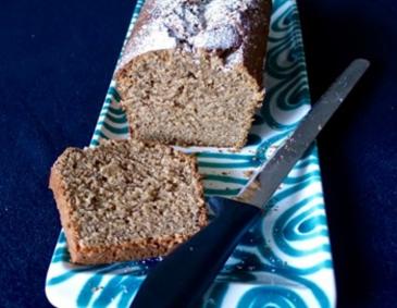 Bananenbrot Bananenbrot