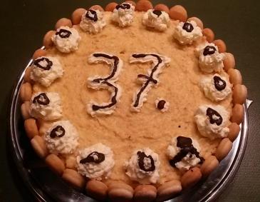 Malakoff Torte Malakoff Torte