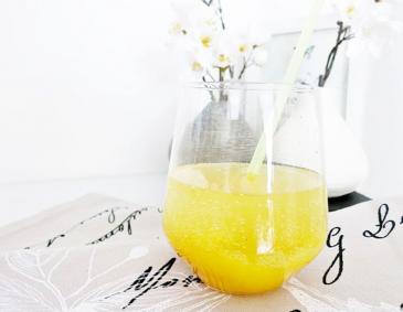Peach Gin Tonic Peach Gin Tonic