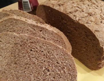 Kümmel-Bauernbrot Kümmel-Bauernbrot