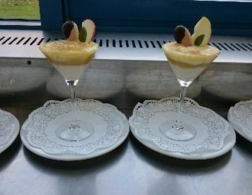 Apfeltiramisu Apfeltiramisu