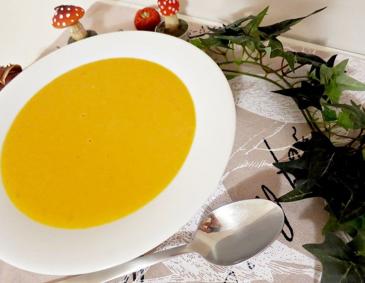 Kürbissuppe Kürbissuppe