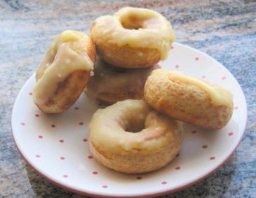 Donuts Donuts
