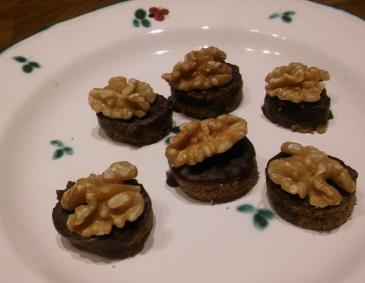 Lebkuchen Lebkuchen