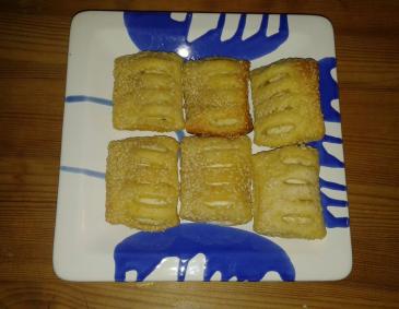 Scharfe Käsetaschen Scharfe Käsetaschen