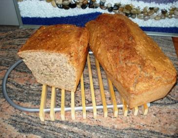Dinkelbrot Dinkelbrot