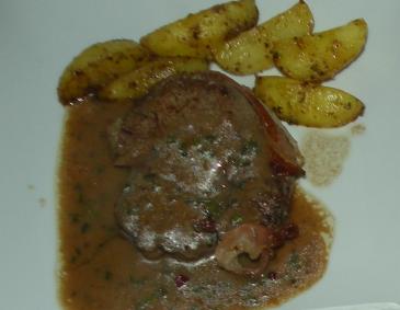 Minuten-Steaks Minuten-Steaks