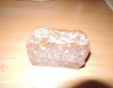 Walnussbrot Walnussbrot