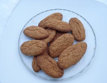 Honigkekse Honigkekse