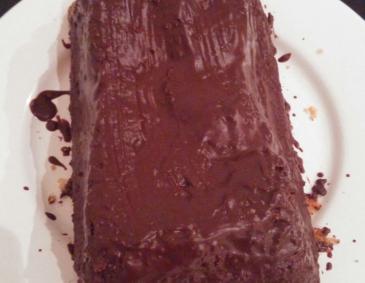Eierlikörkuchen Eierlikörkuchen