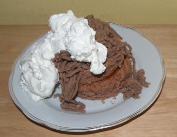 Maronidessert Maronidessert