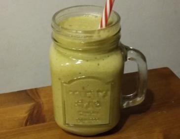 Chinakohl-Frucht-Smoothie Chinakohl-Frucht-Smoothie