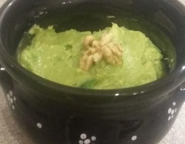 Avocadoaufstrich Avocadoaufstrich