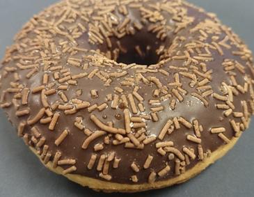 Mini-Donuts Mini-Donuts