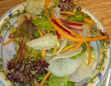 Sommersalat Sommersalat
