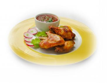 Chicken Wings Chicken Wings