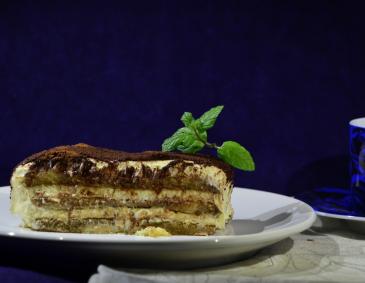 Tiramisu Tiramisu