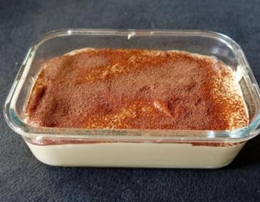 Tiramisu Tiramisu