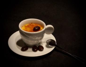 Crème brulée Crème brulée