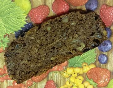 Kletzenbrot Kletzenbrot