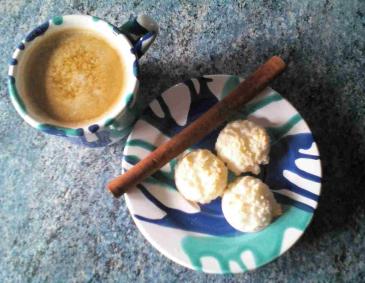 Gewürzkaffee Gewürzkaffee