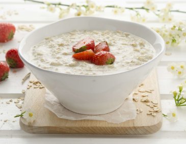 Porridge Porridge
