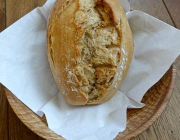 Mischbrot - Landbrotcharakter Mischbrot - Landbrotcharakter