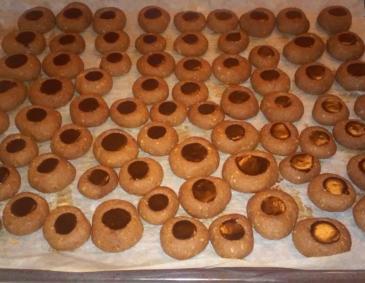 Schokoaugen Schokoaugen