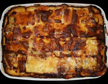 Lasagne Lasagne