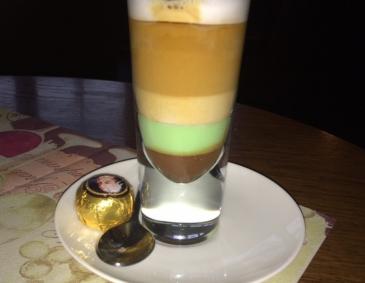 Mozartkaffee Mozartkaffee