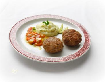 Schweinskarbonaden Schweinskarbonaden