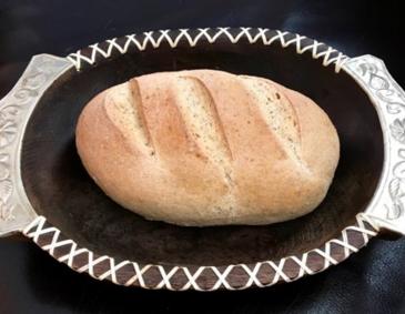 Hausbrot Hausbrot