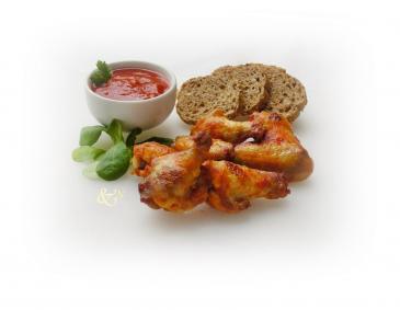 Chicken Wings Chicken Wings