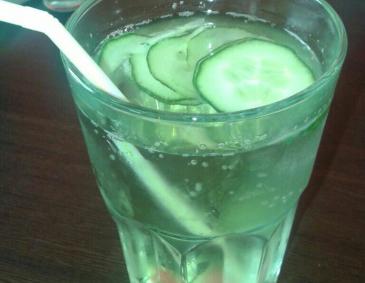 Gurkendrink Gurkendrink