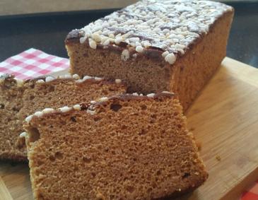 Gewürzkuchen Gewürzkuchen