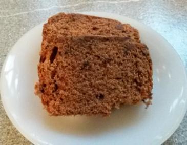 Schneller Schokokuchen Schneller Schokokuchen